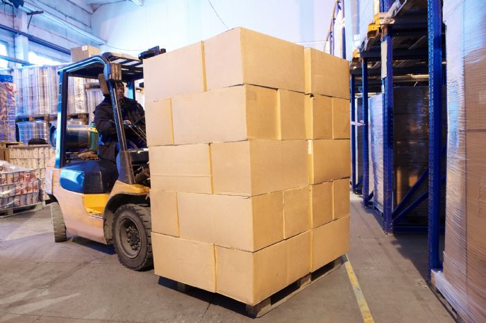 Freight Forwarding